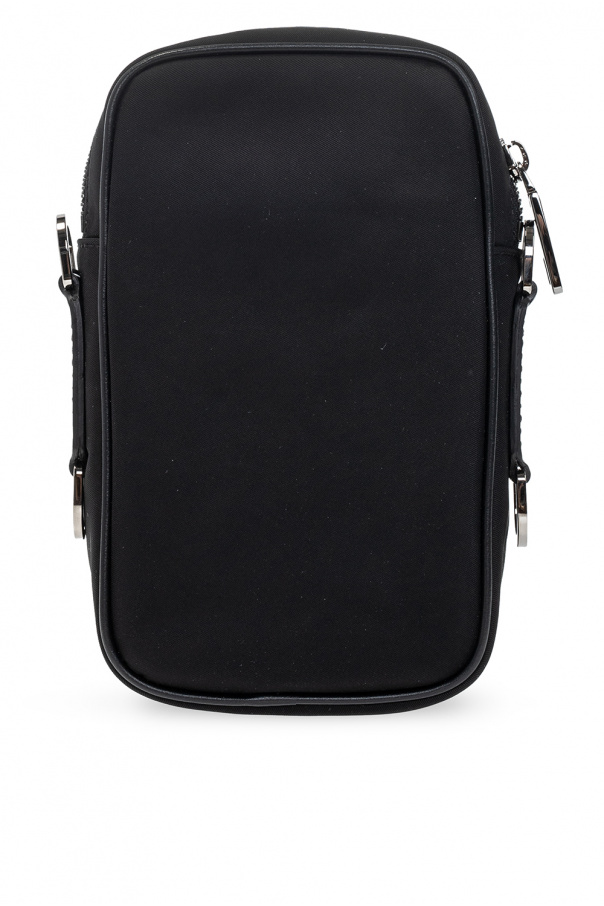 Dylan Rieder GRAVIS SHOULDER BAG